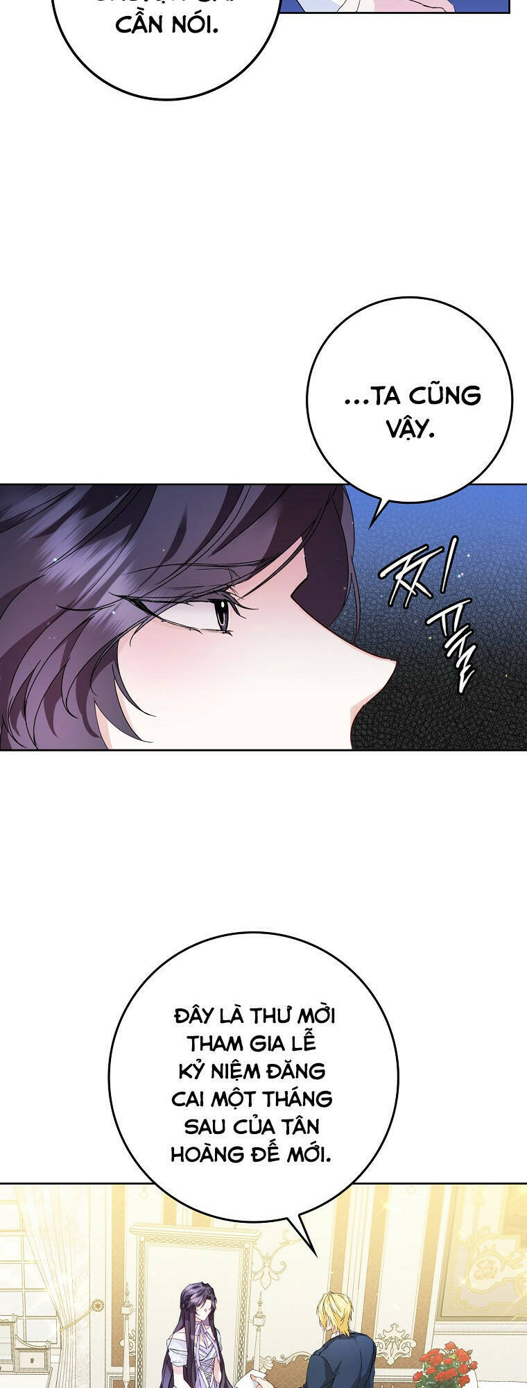 Anh Chỉ Là Đồ Bỏ Đi Của Tôi Mà Thôi Chapter 5 - 9