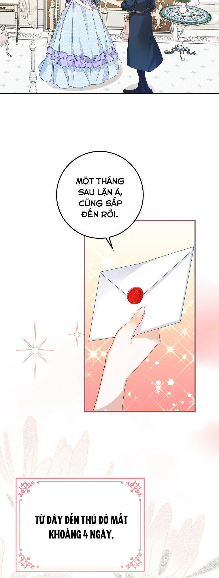 Anh Chỉ Là Đồ Bỏ Đi Của Tôi Mà Thôi Chapter 5 - 10