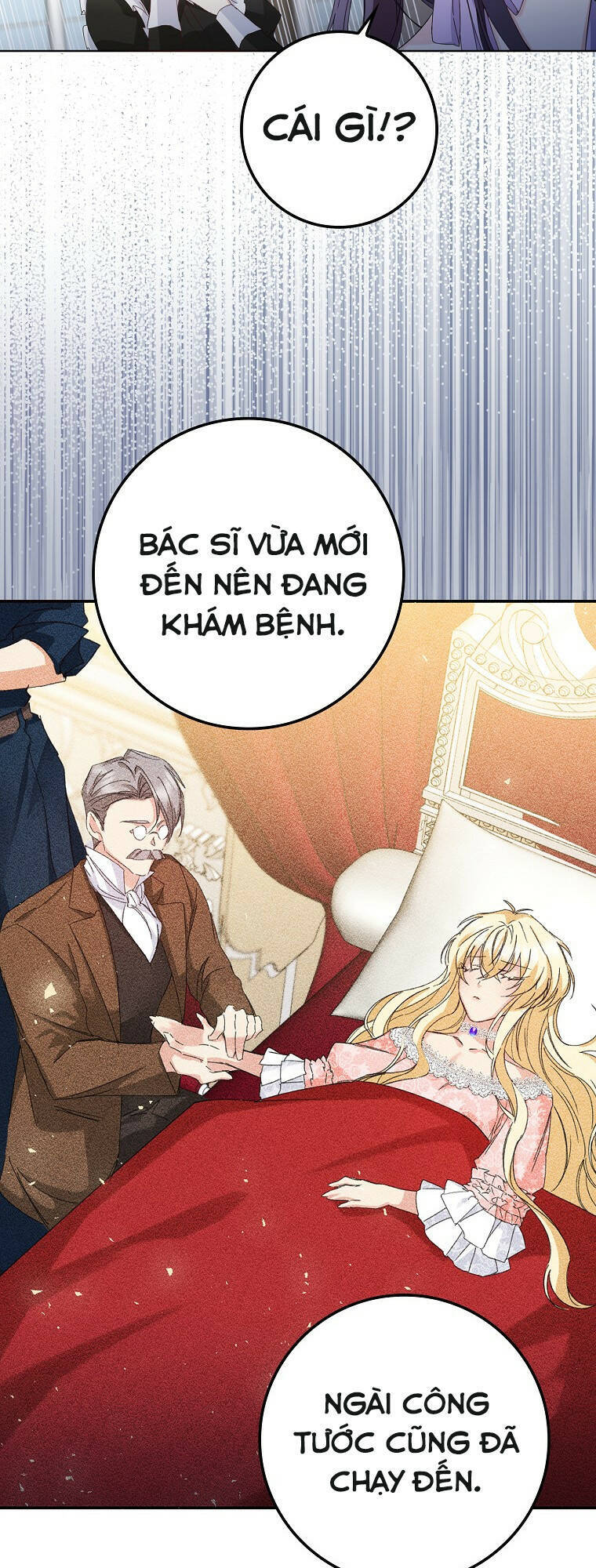 Anh Chỉ Là Đồ Bỏ Đi Của Tôi Mà Thôi Chapter 6 - 25