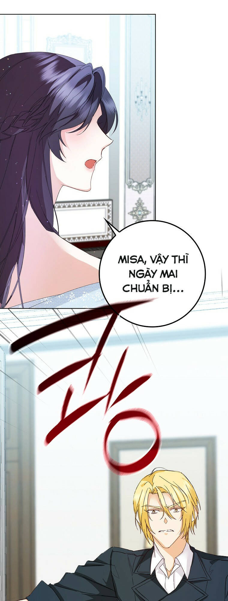Anh Chỉ Là Đồ Bỏ Đi Của Tôi Mà Thôi Chapter 6 - 27