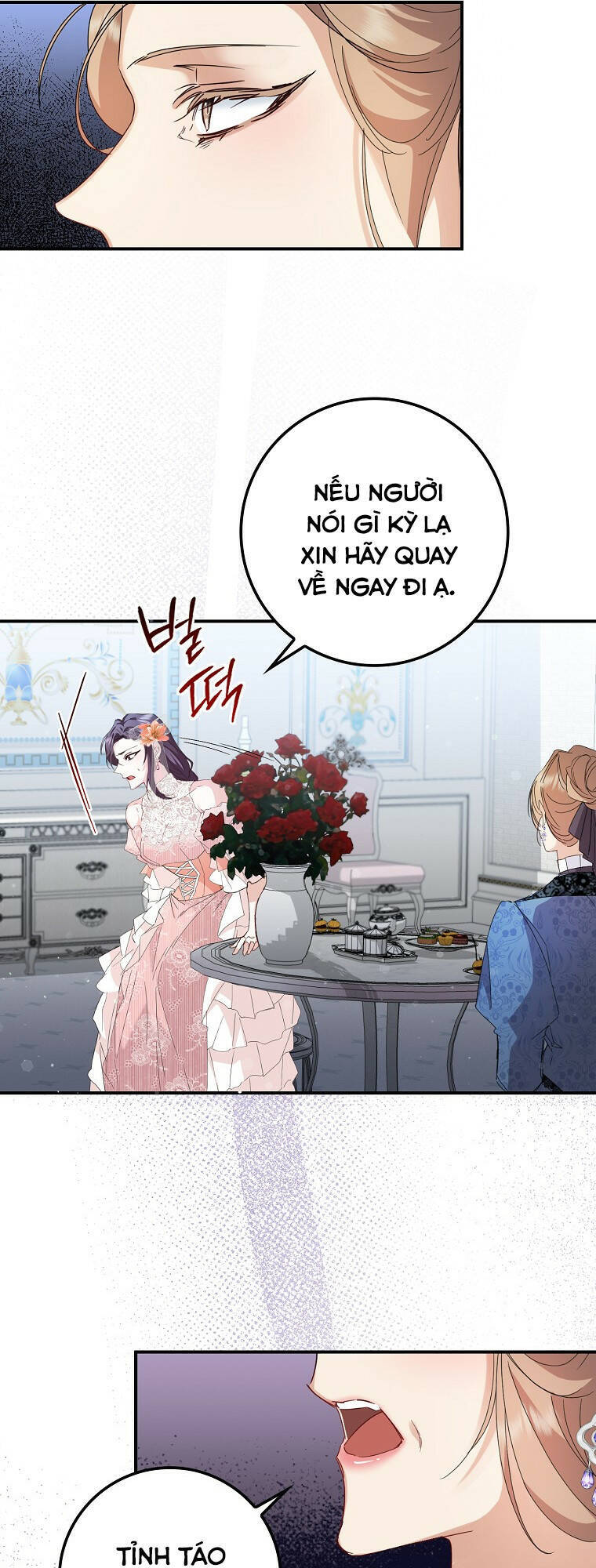 Anh Chỉ Là Đồ Bỏ Đi Của Tôi Mà Thôi Chapter 7 - 26