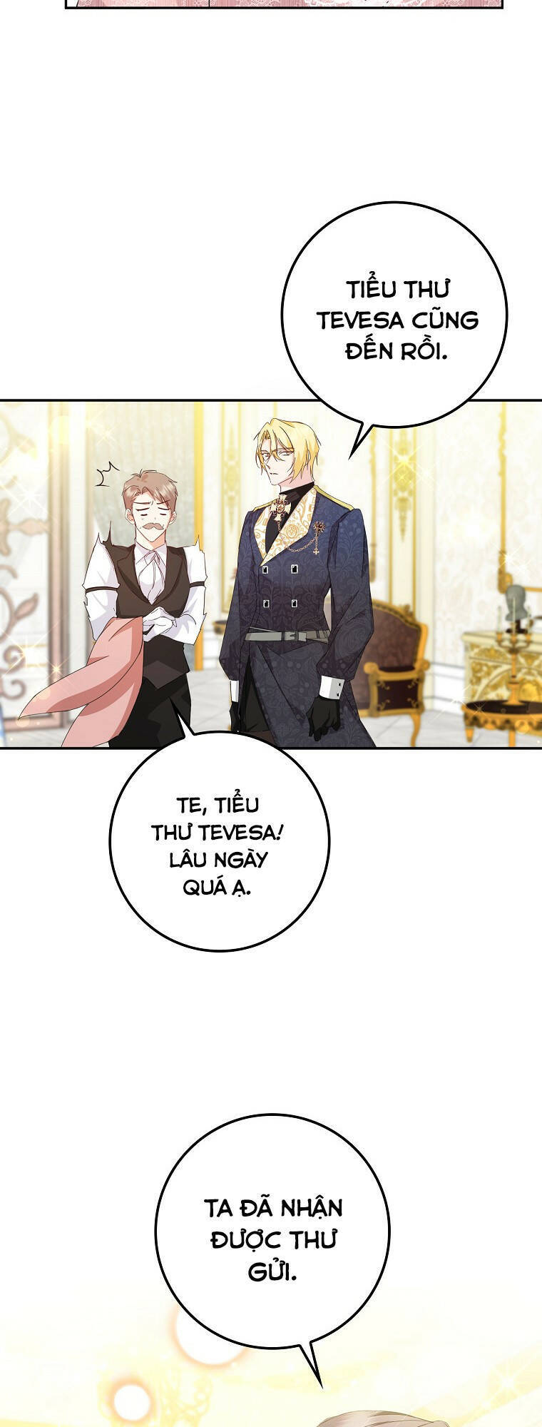 Anh Chỉ Là Đồ Bỏ Đi Của Tôi Mà Thôi Chapter 8 - 14