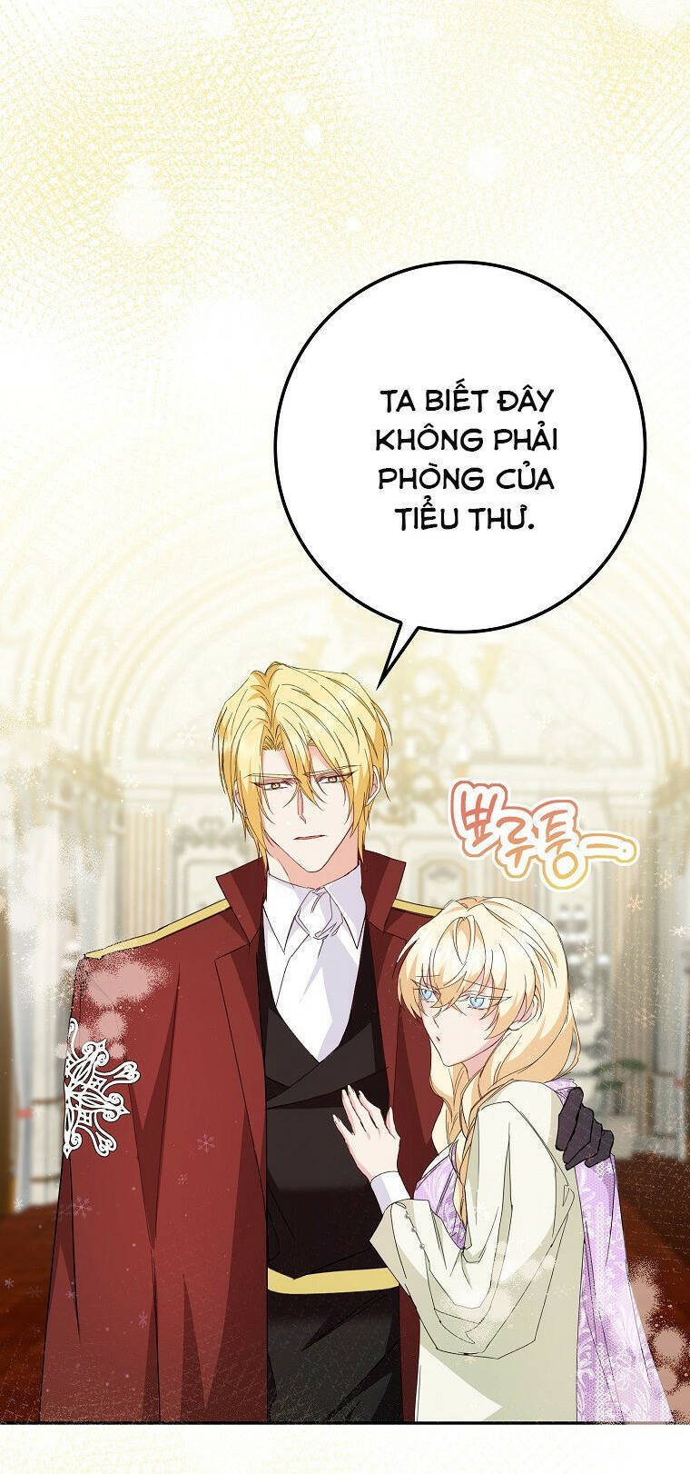 Anh Chỉ Là Đồ Bỏ Đi Của Tôi Mà Thôi Chapter 9 - 16