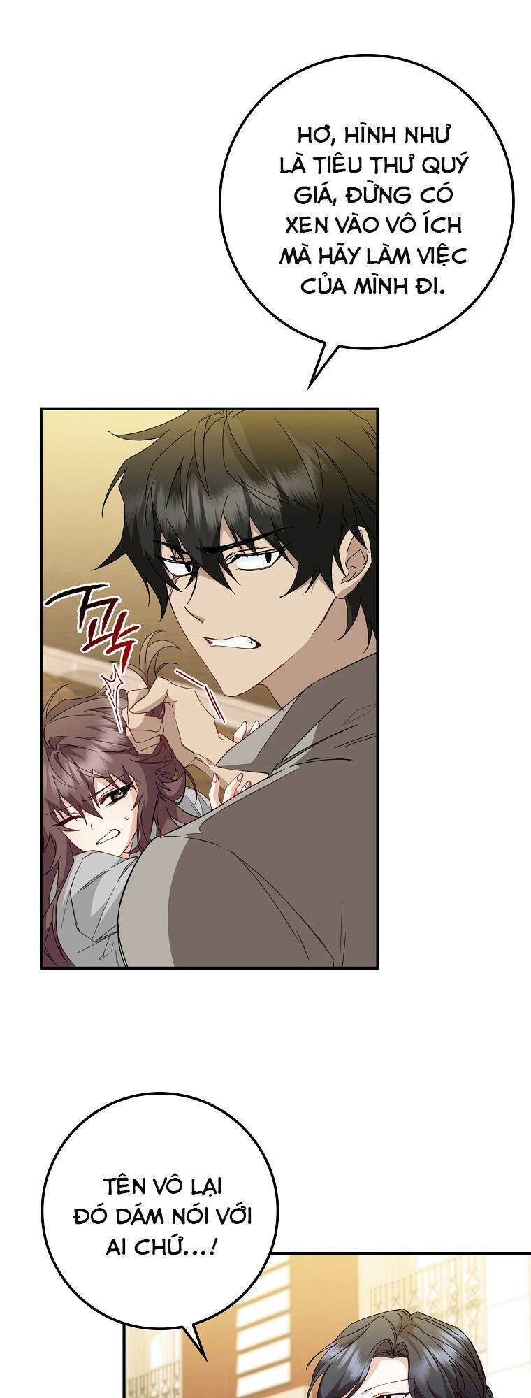 Anh Chỉ Là Đồ Bỏ Đi Của Tôi Mà Thôi Chapter 9 - 34