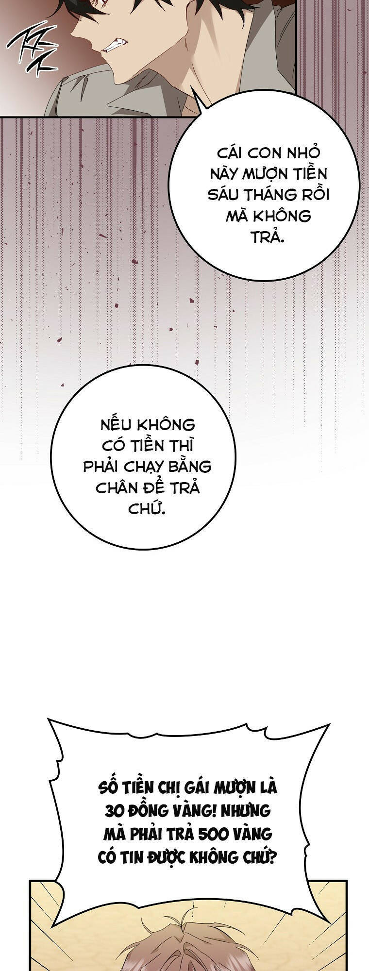 Anh Chỉ Là Đồ Bỏ Đi Của Tôi Mà Thôi Chapter 9 - 36