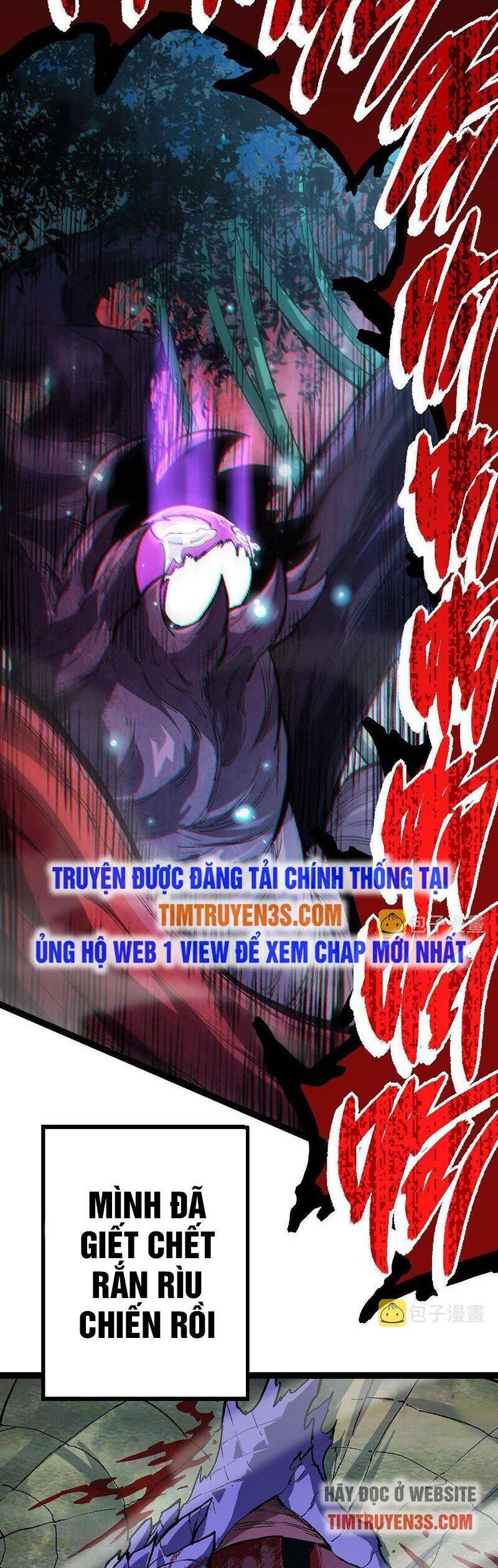 Chuyển Sinh Thành Liễu Đột Biến Chapter 13 - 59