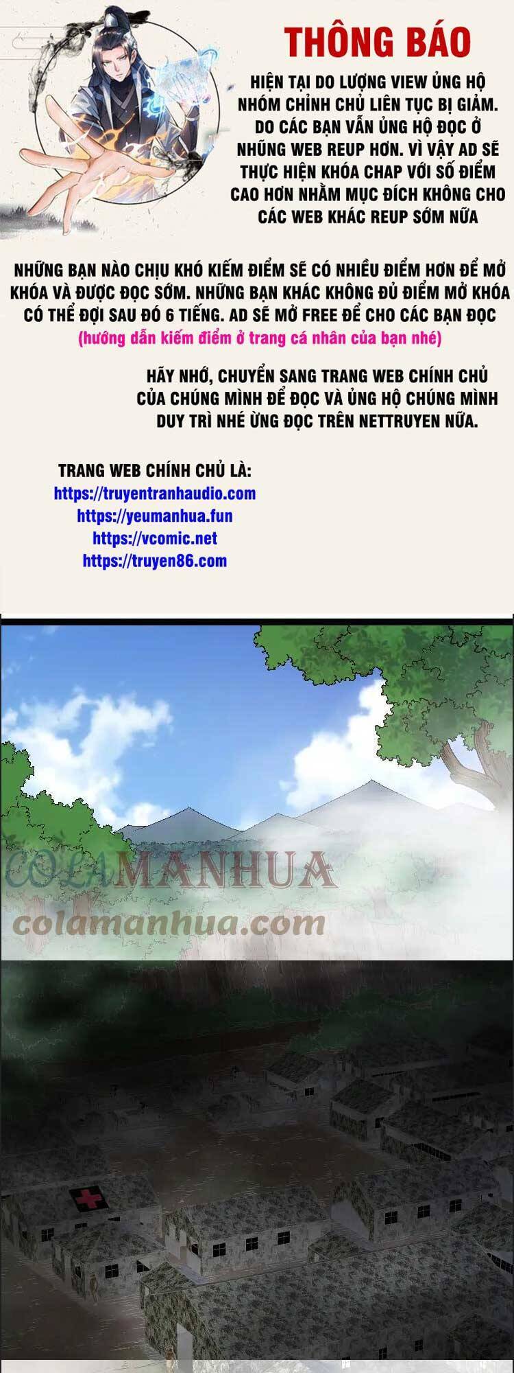 Chuyển Sinh Thành Liễu Đột Biến Chapter 39 - 1