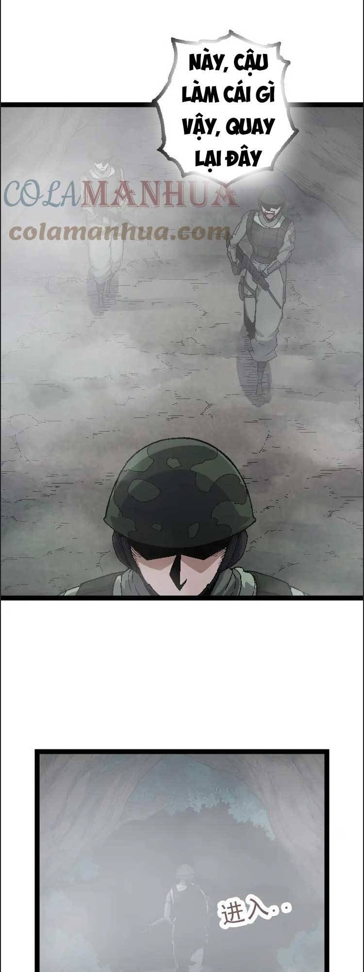 Chuyển Sinh Thành Liễu Đột Biến Chapter 39 - 13