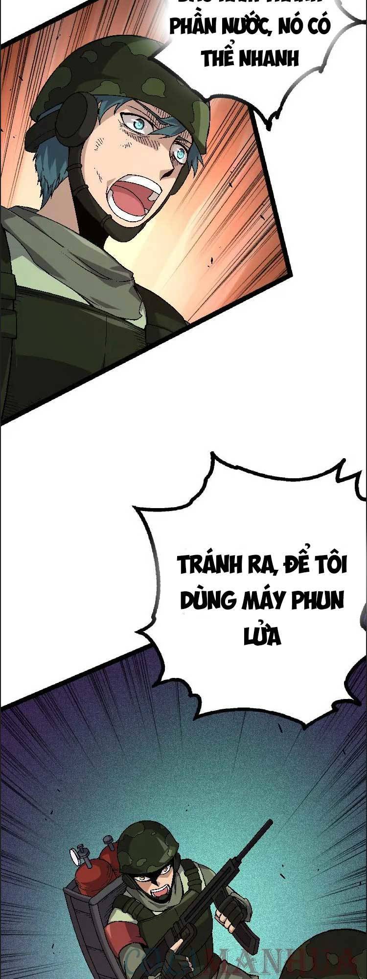 Chuyển Sinh Thành Liễu Đột Biến Chapter 39 - 21