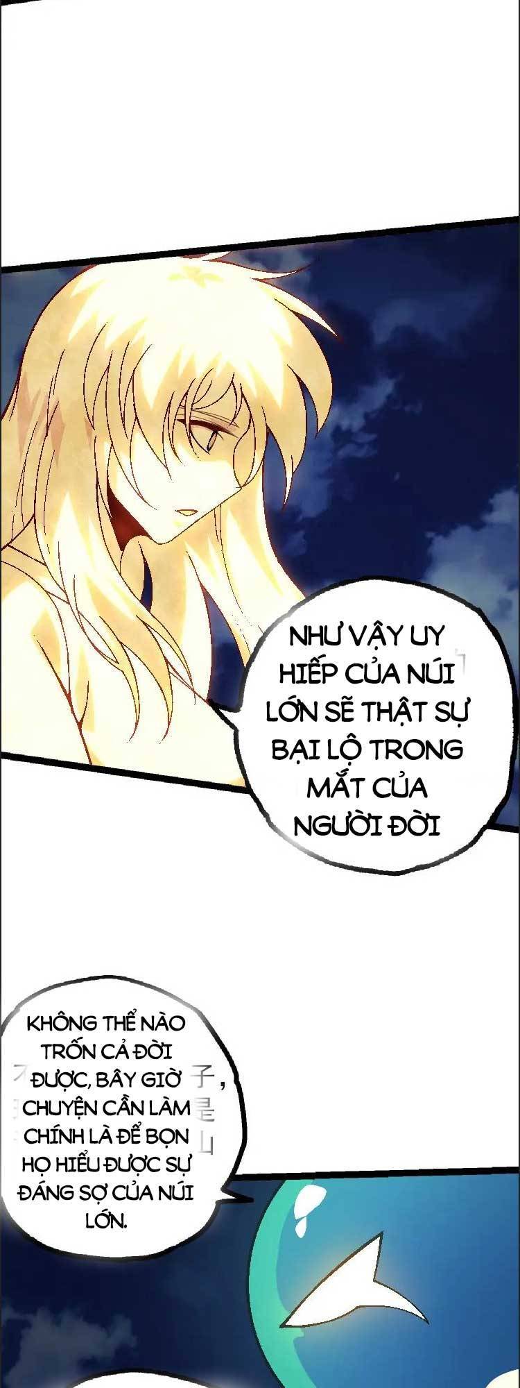 Chuyển Sinh Thành Liễu Đột Biến Chapter 39 - 29