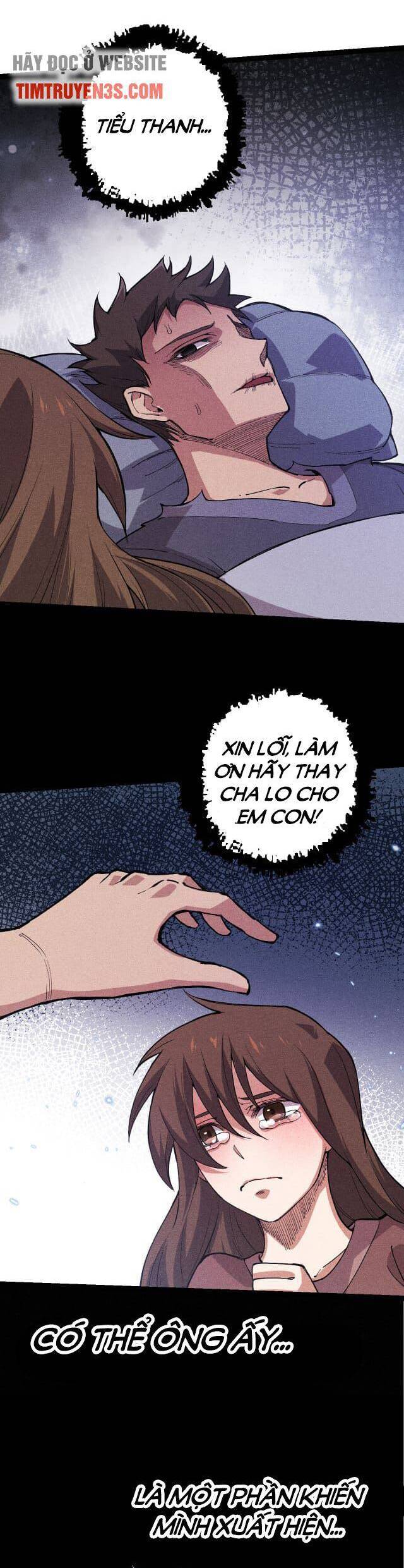 Chuyển Sinh Thành Liễu Đột Biến Chapter 7 - 28