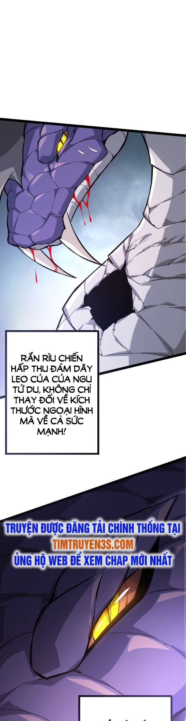 Chuyển Sinh Thành Liễu Đột Biến Chapter 10 - 19