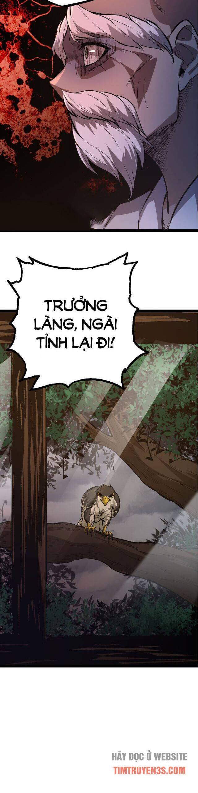 Chuyển Sinh Thành Liễu Đột Biến Chapter 10 - 34