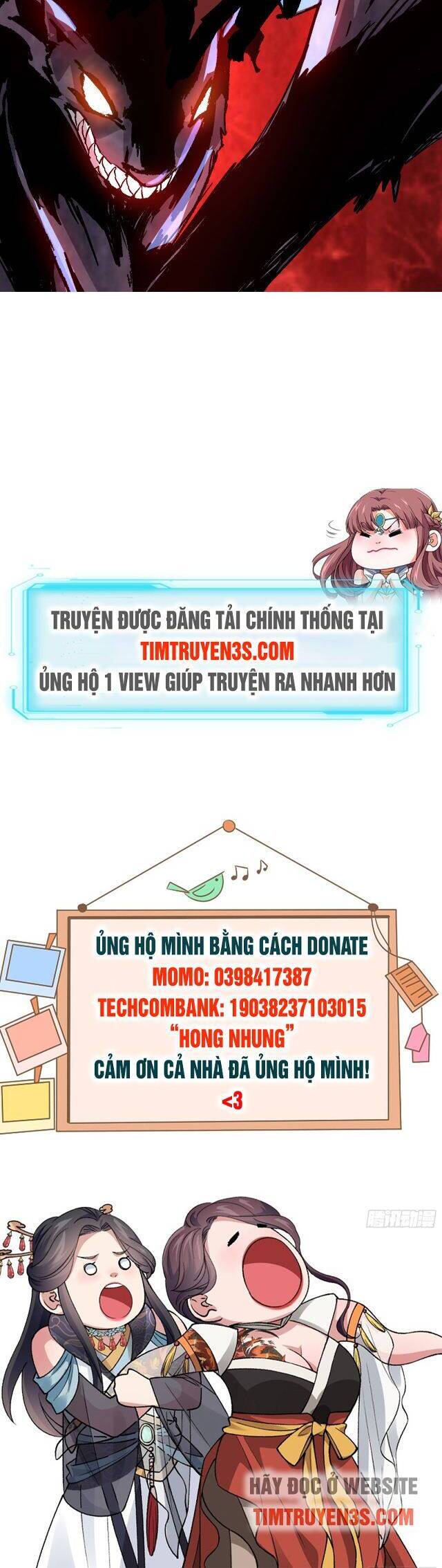 Chuyển Sinh Thành Liễu Đột Biến Chapter 10 - 41