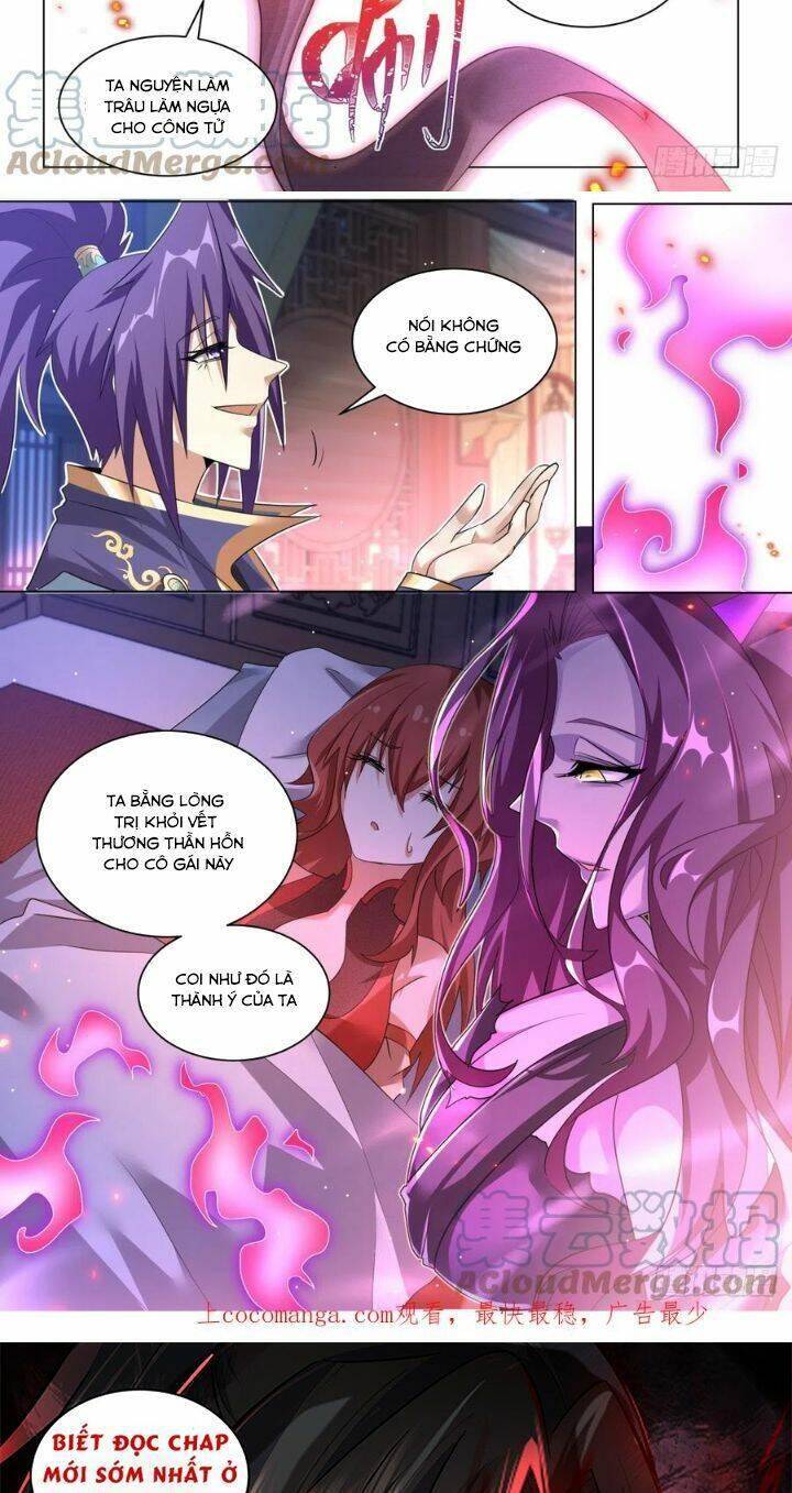 Ta! Vô Địch Đại Phản Phái Chapter 43 - 6