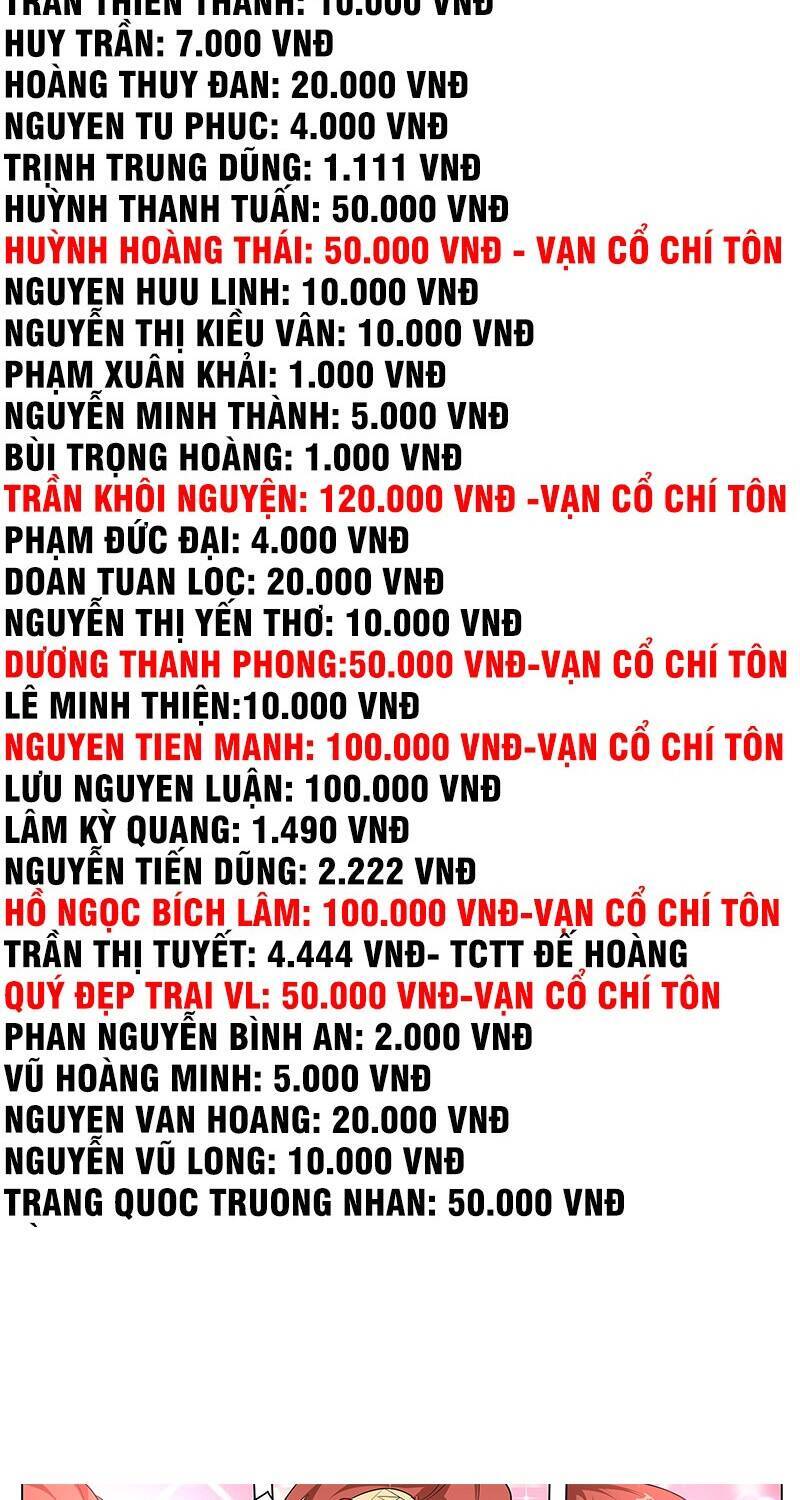 Ta! Vô Địch Đại Phản Phái Chapter 4 - 4