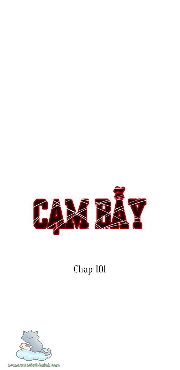 Cạm Bẫy Chapter 101 - 4