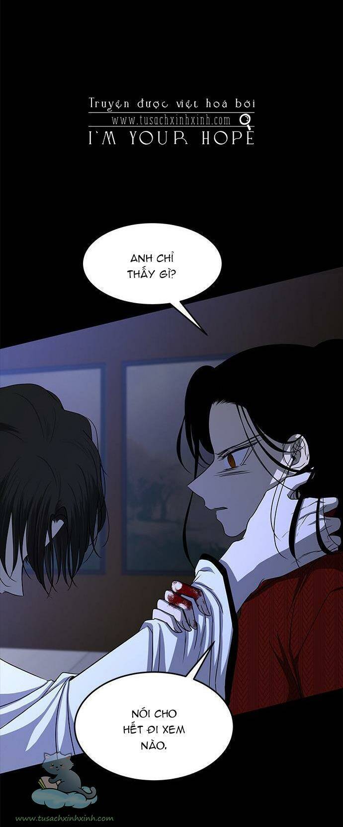 Cạm Bẫy Chapter 110 - 50