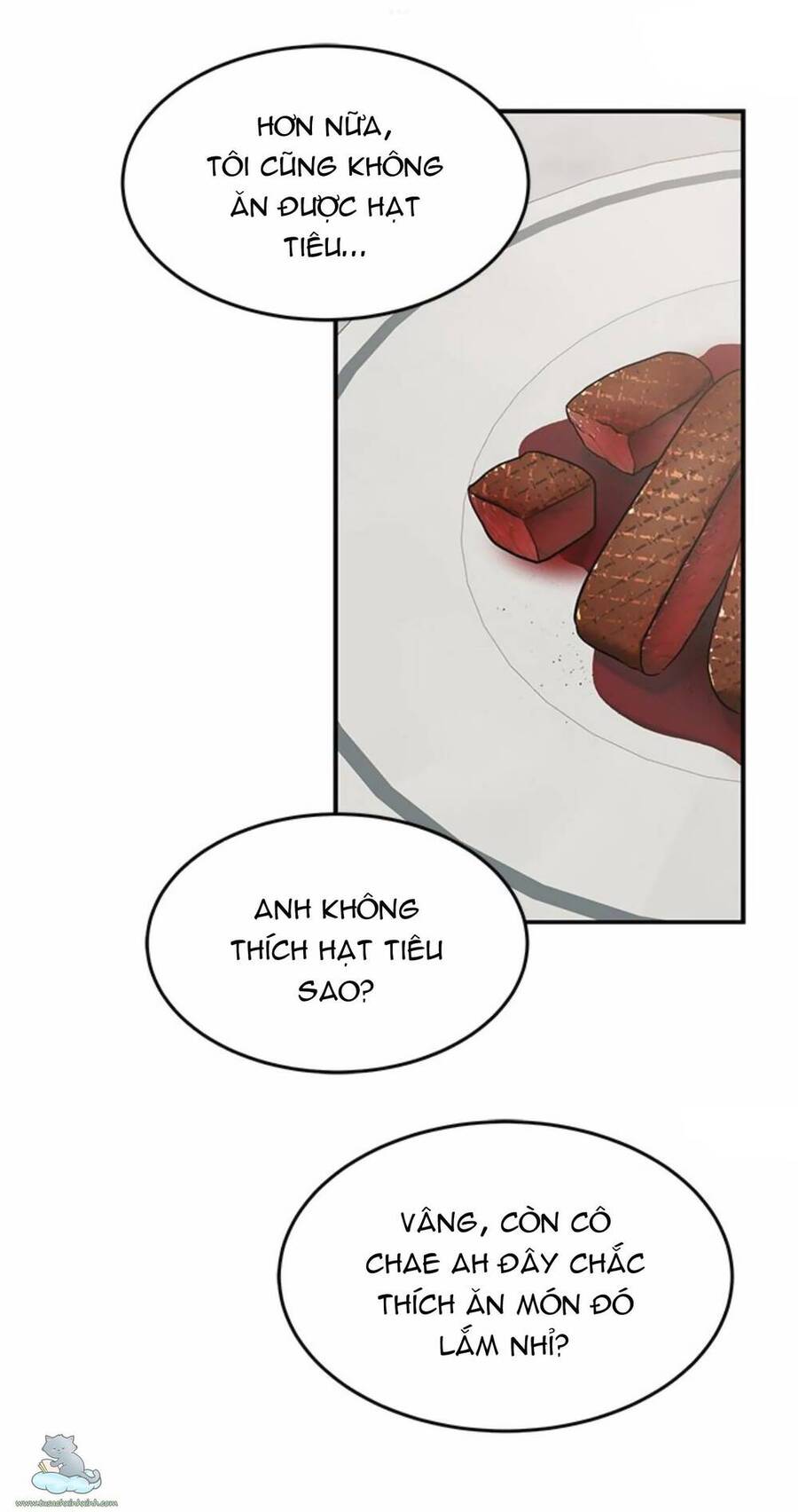 Cạm Bẫy Chapter 125 - 80