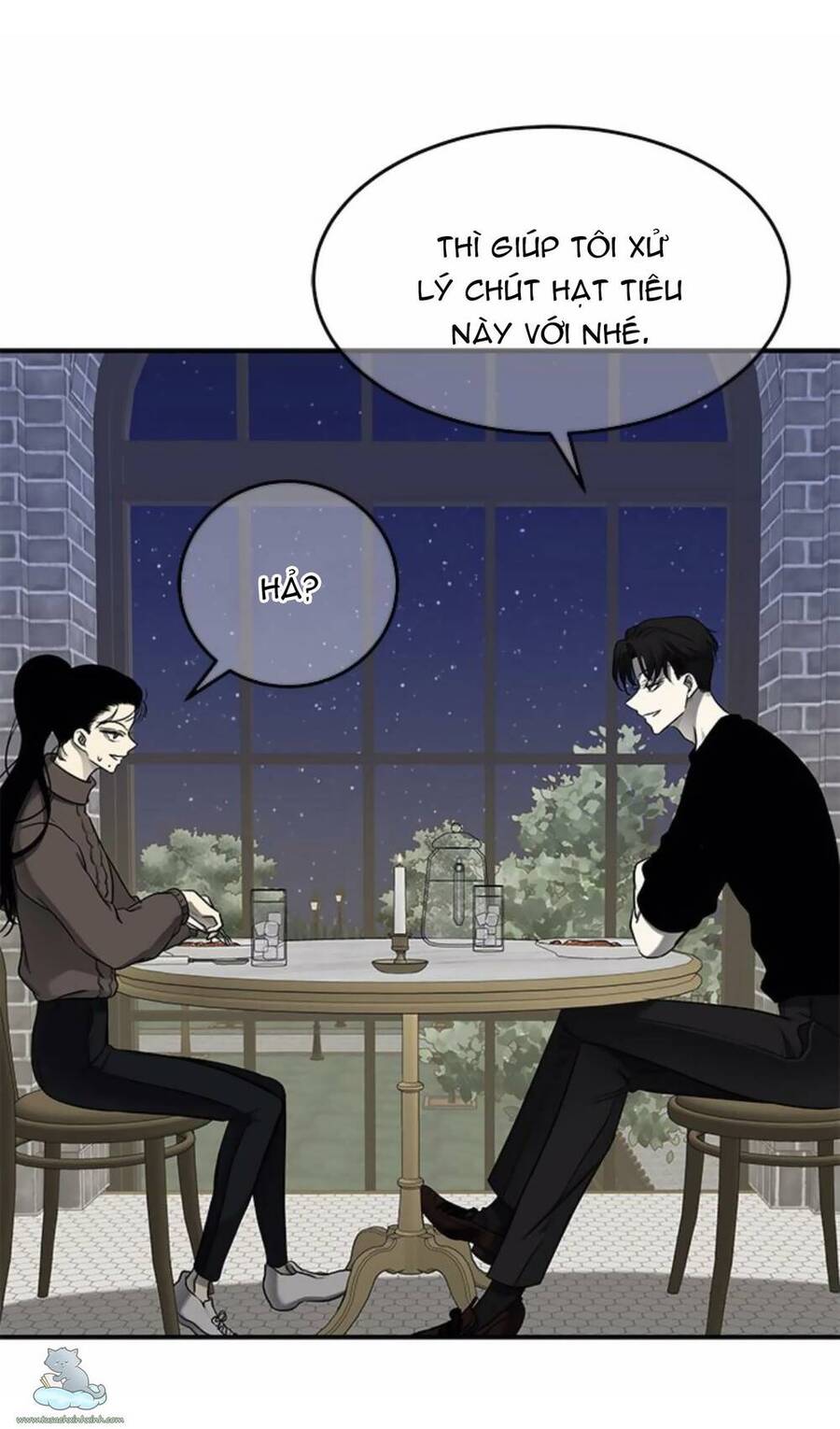 Cạm Bẫy Chapter 125 - 82