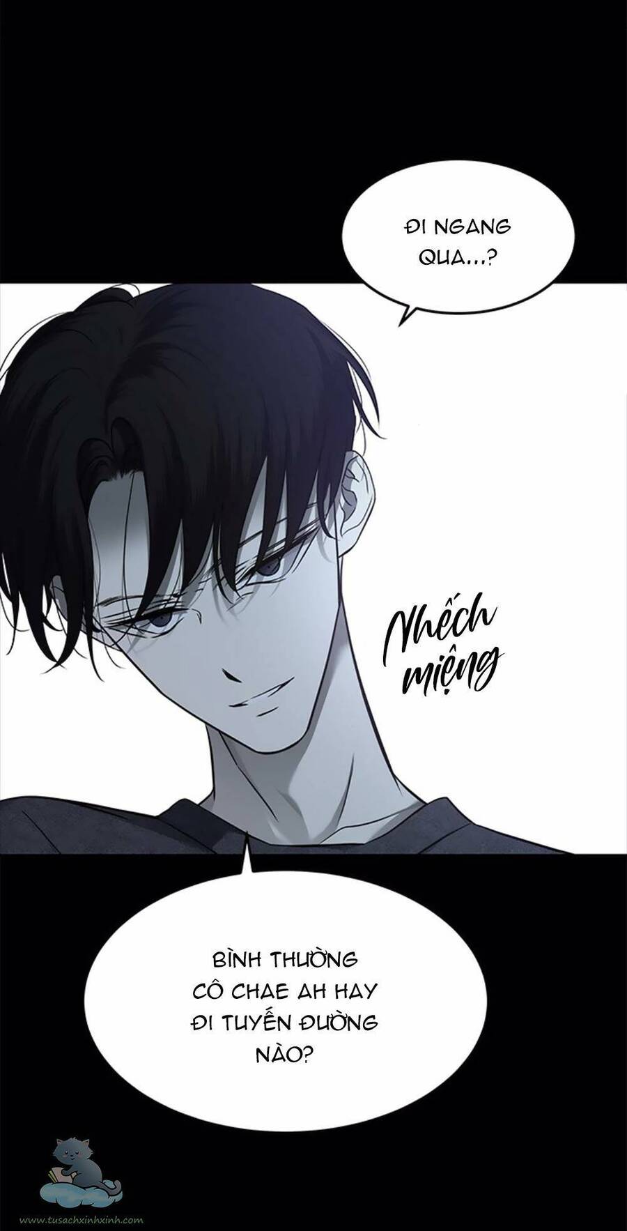Cạm Bẫy Chapter 131 - 36