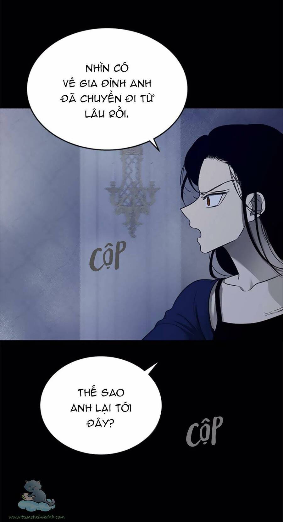 Cạm Bẫy Chapter 131 - 60