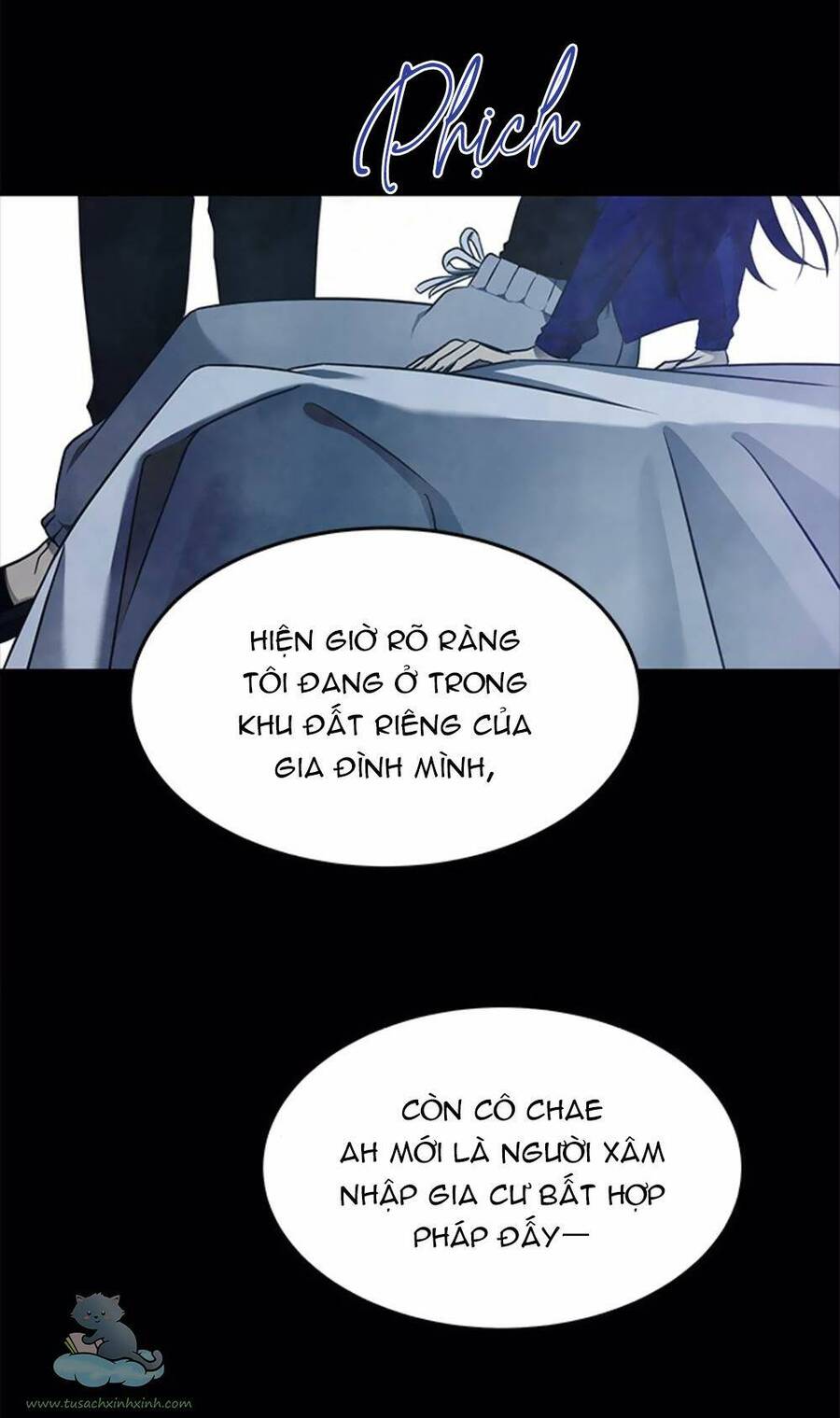 Cạm Bẫy Chapter 131 - 69