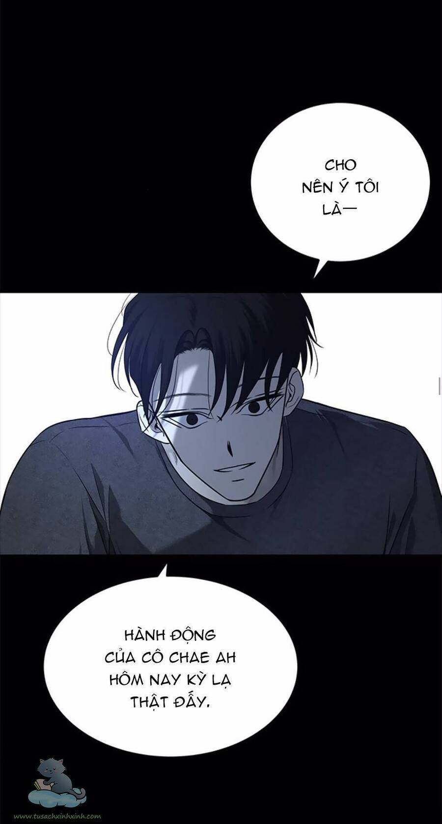 Cạm Bẫy Chapter 131 - 73
