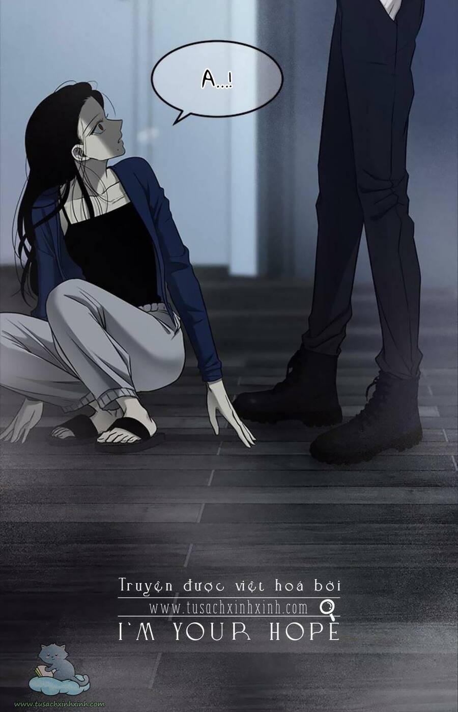 Cạm Bẫy Chapter 131 - 9