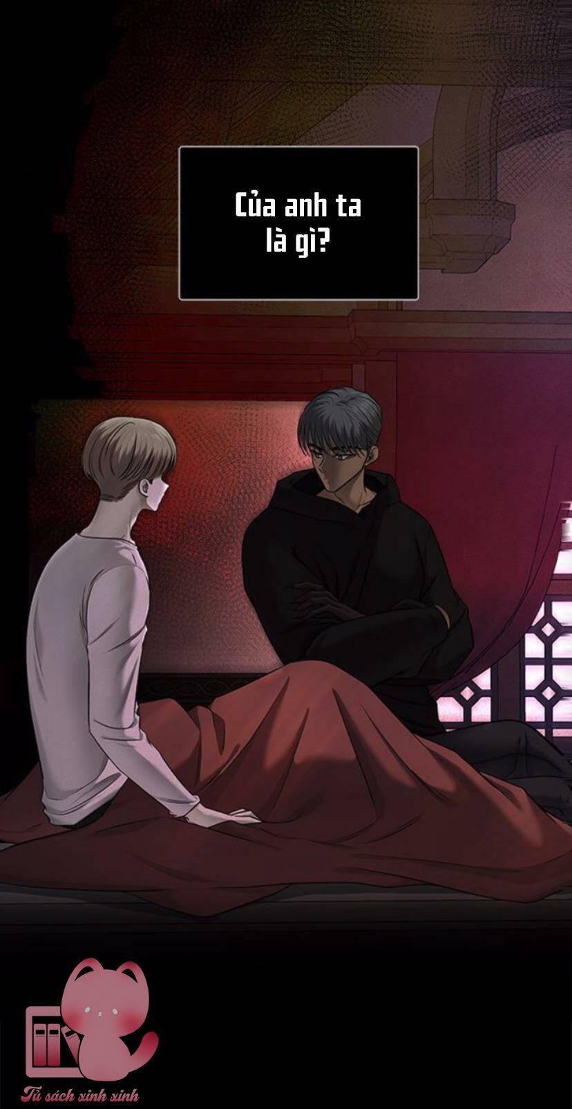 Cạm Bẫy Chapter 137 - 13