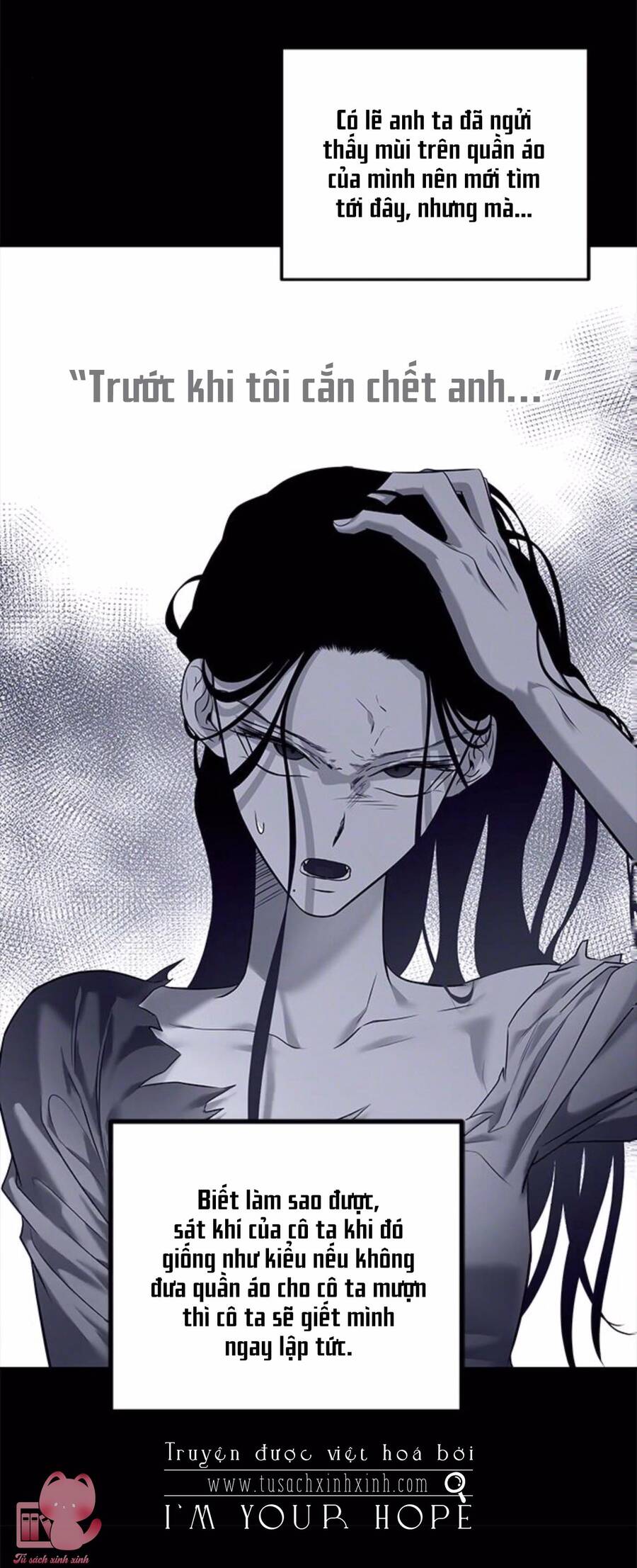 Cạm Bẫy Chapter 152 - 23