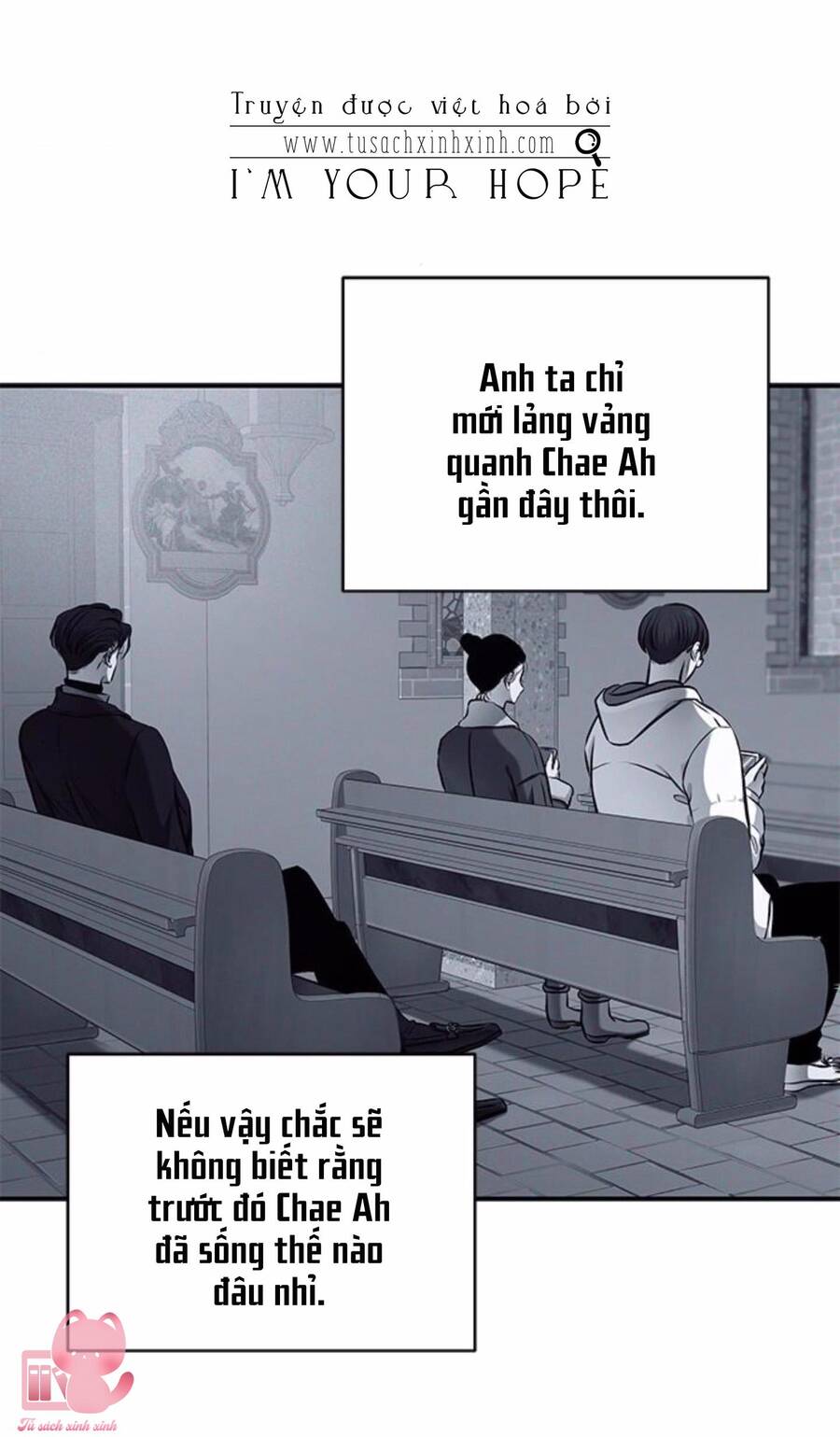 Cạm Bẫy Chapter 152 - 30