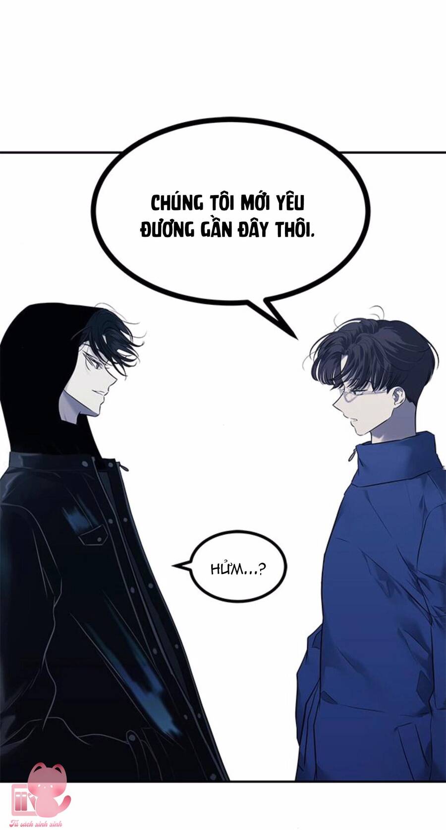 Cạm Bẫy Chapter 152 - 32