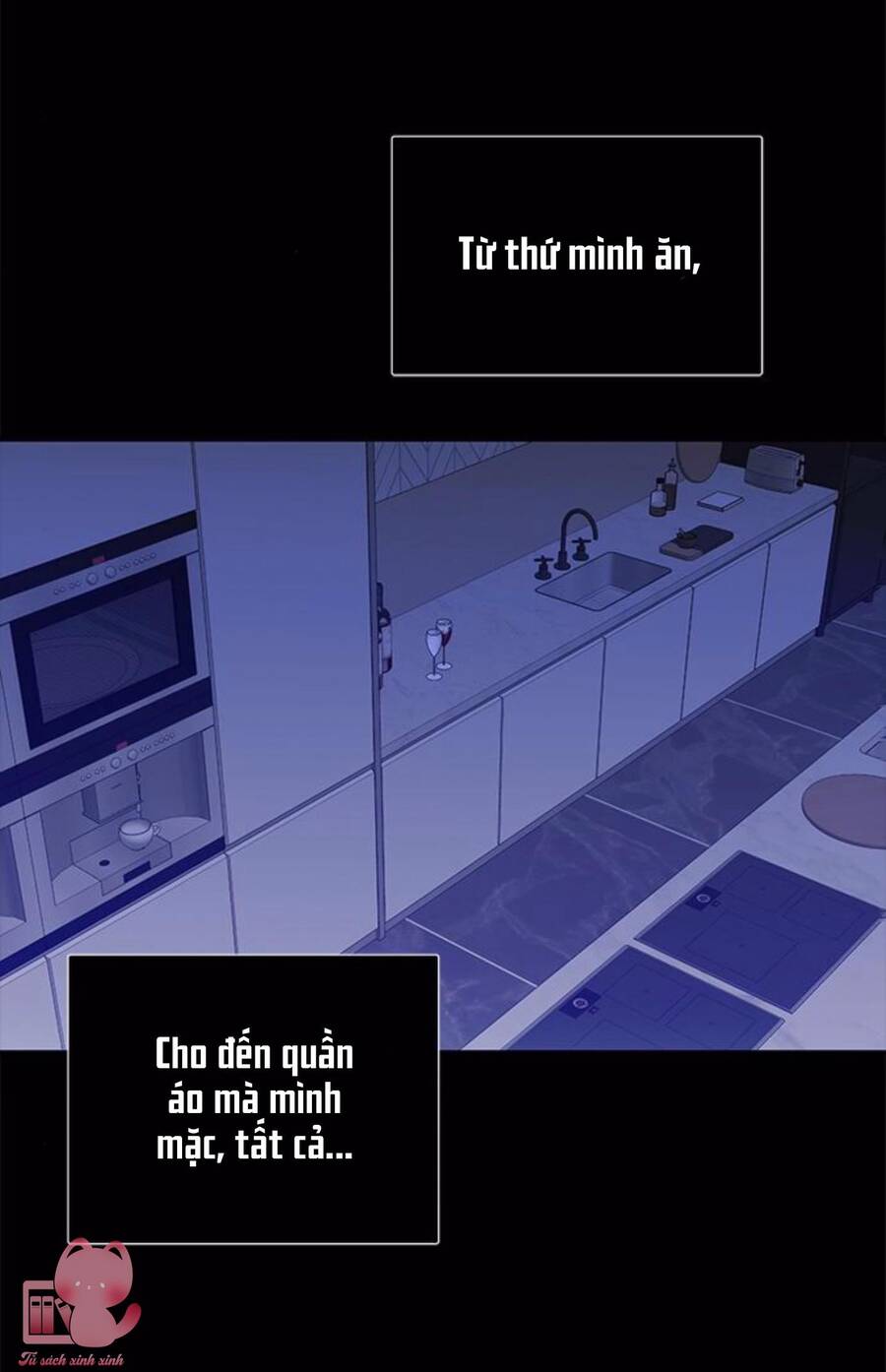Cạm Bẫy Chapter 152 - 80