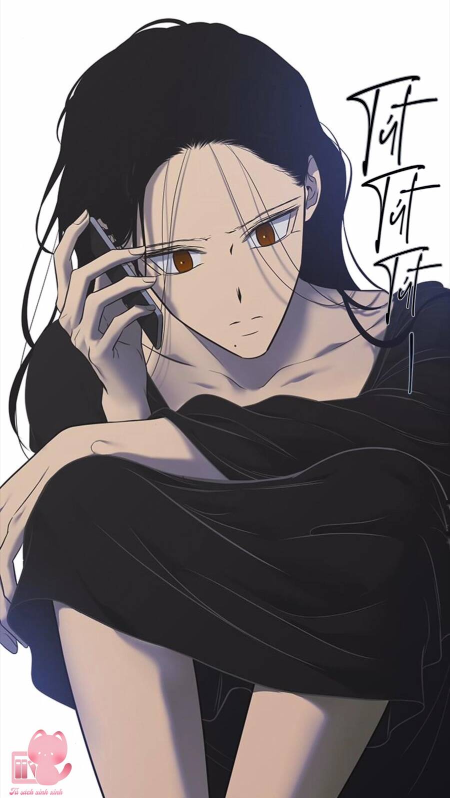 Cạm Bẫy Chapter 152 - 97