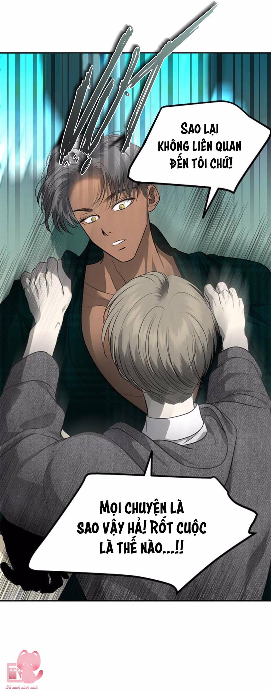 Cạm Bẫy Chapter 154 - 13