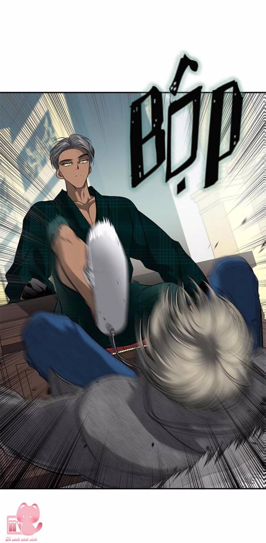 Cạm Bẫy Chapter 154 - 14