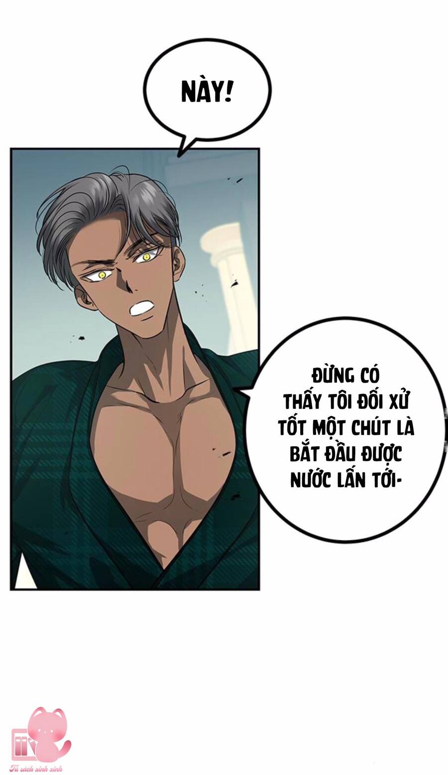 Cạm Bẫy Chapter 154 - 15