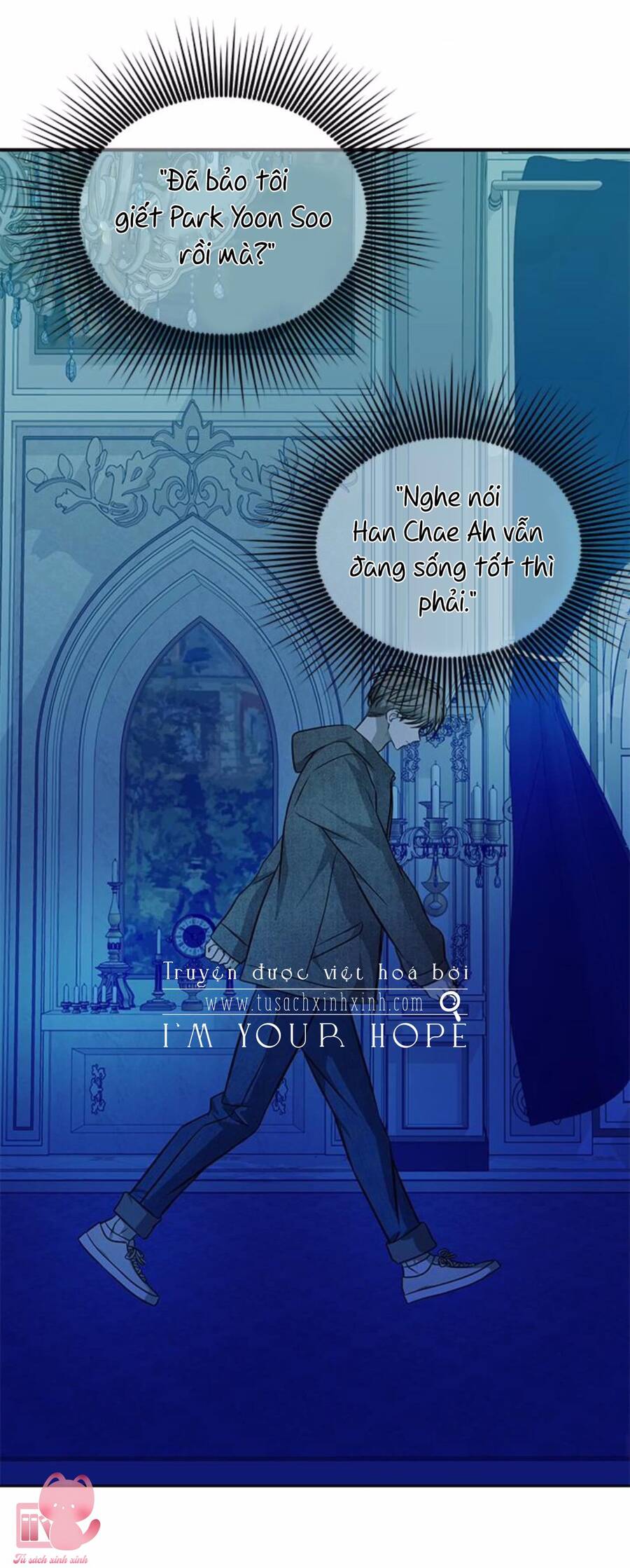 Cạm Bẫy Chapter 154 - 19