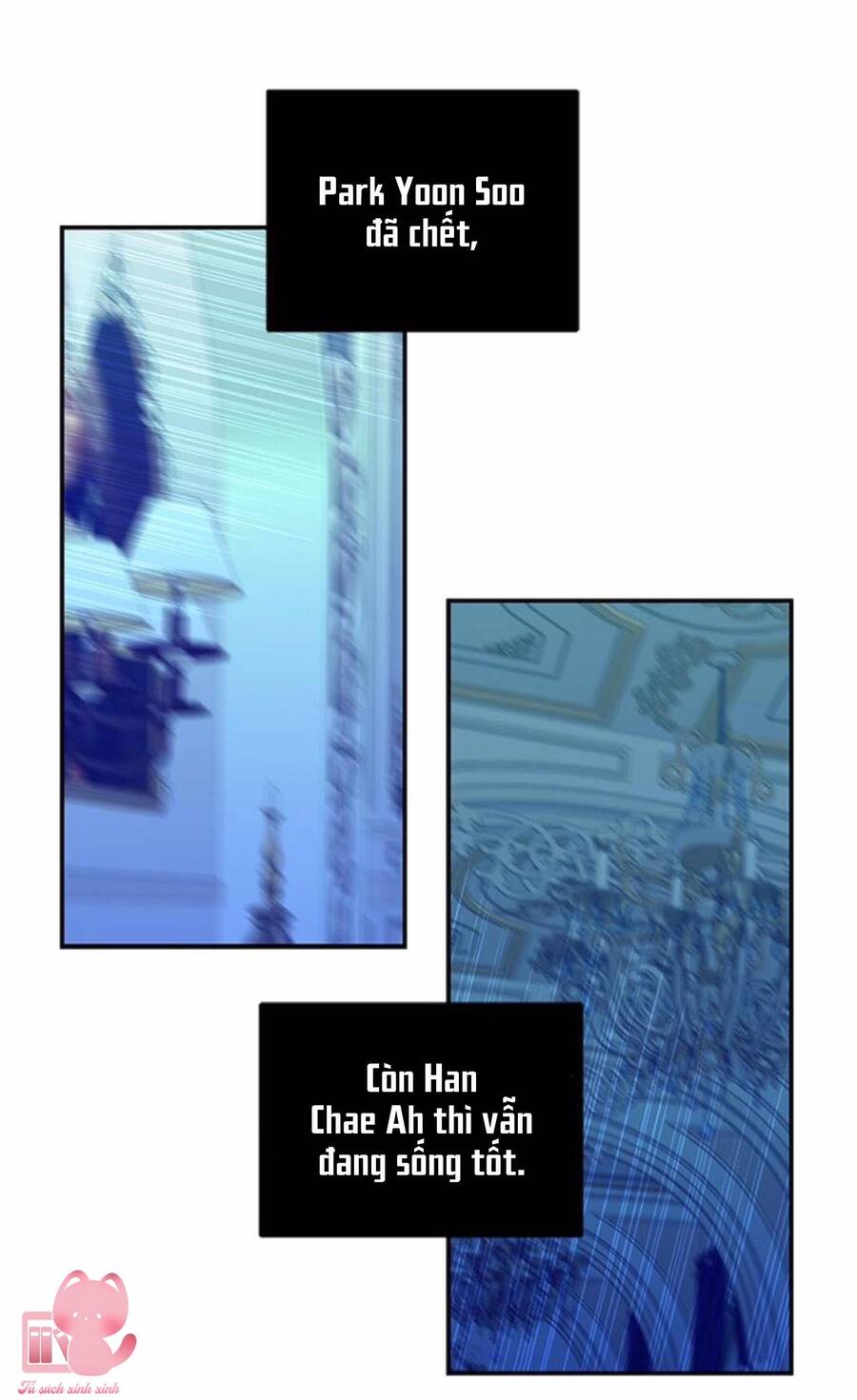 Cạm Bẫy Chapter 154 - 20