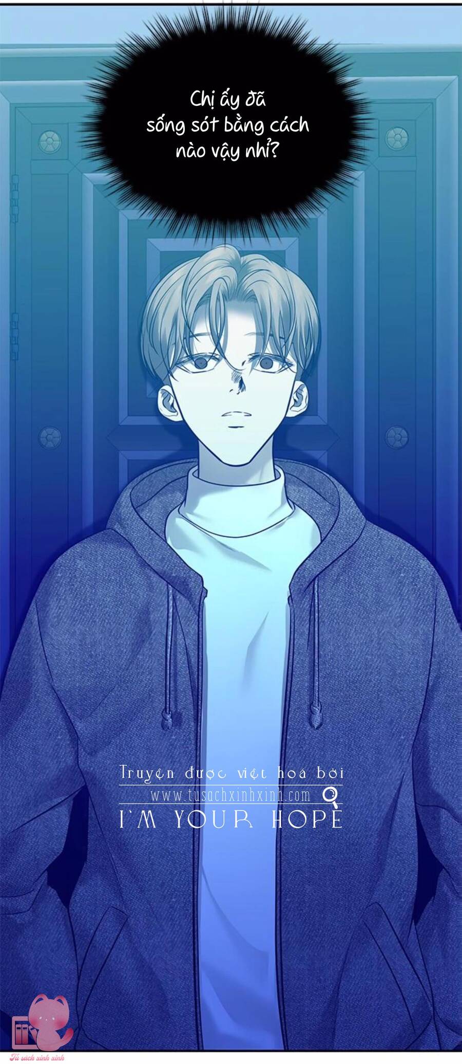 Cạm Bẫy Chapter 154 - 22