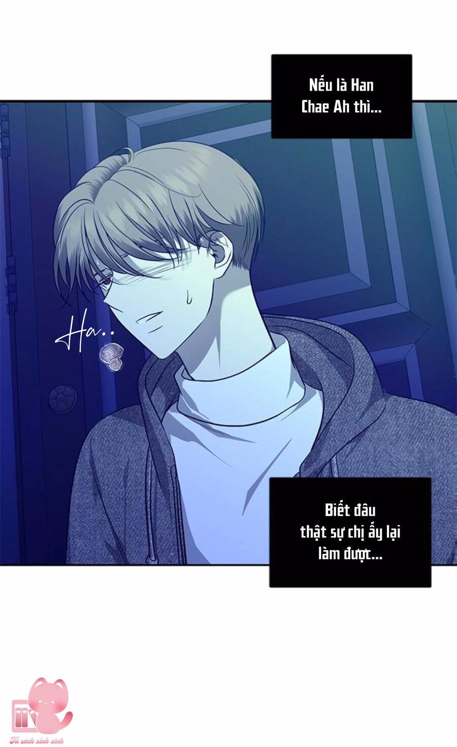 Cạm Bẫy Chapter 154 - 27