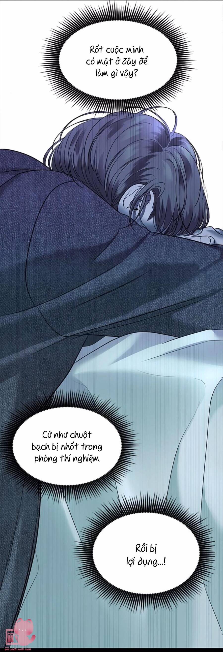 Cạm Bẫy Chapter 154 - 39