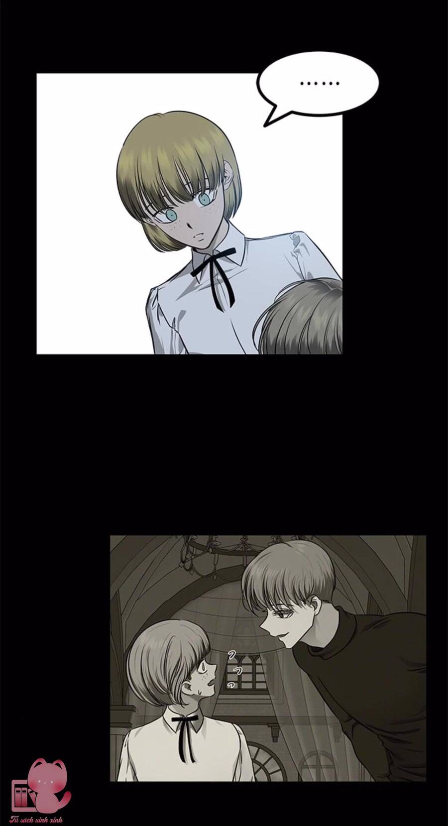 Cạm Bẫy Chapter 154 - 51