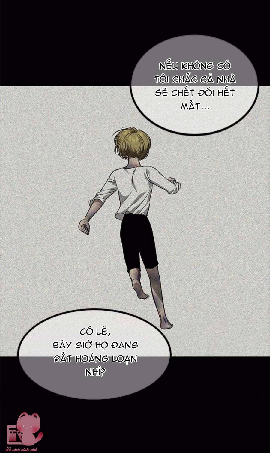 Cạm Bẫy Chapter 154 - 58