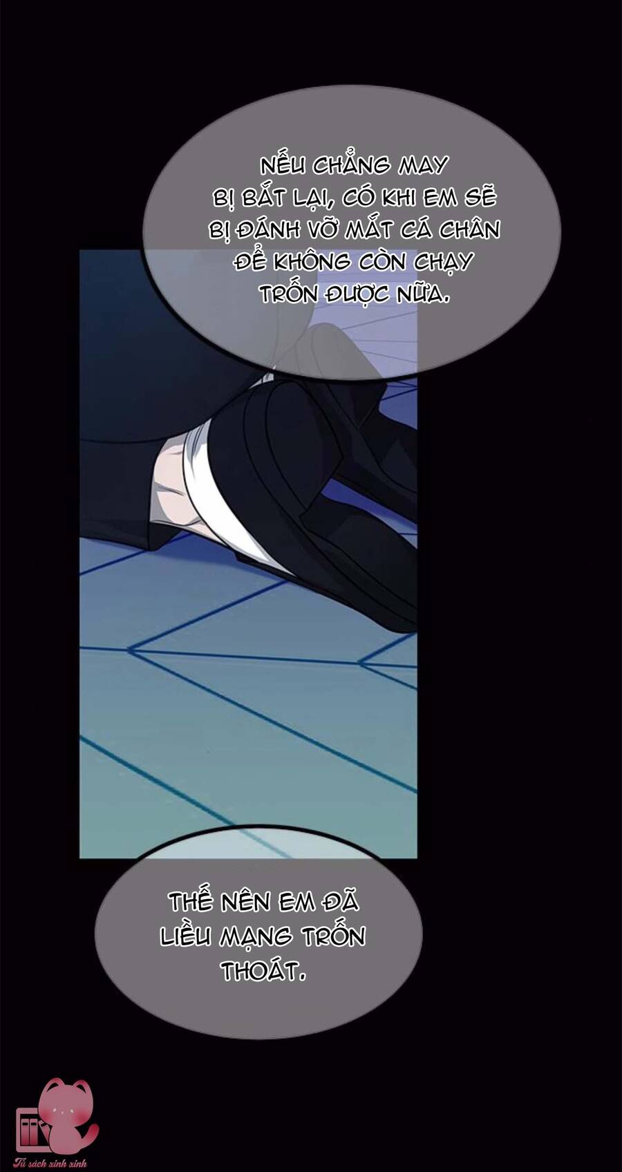 Cạm Bẫy Chapter 154 - 60