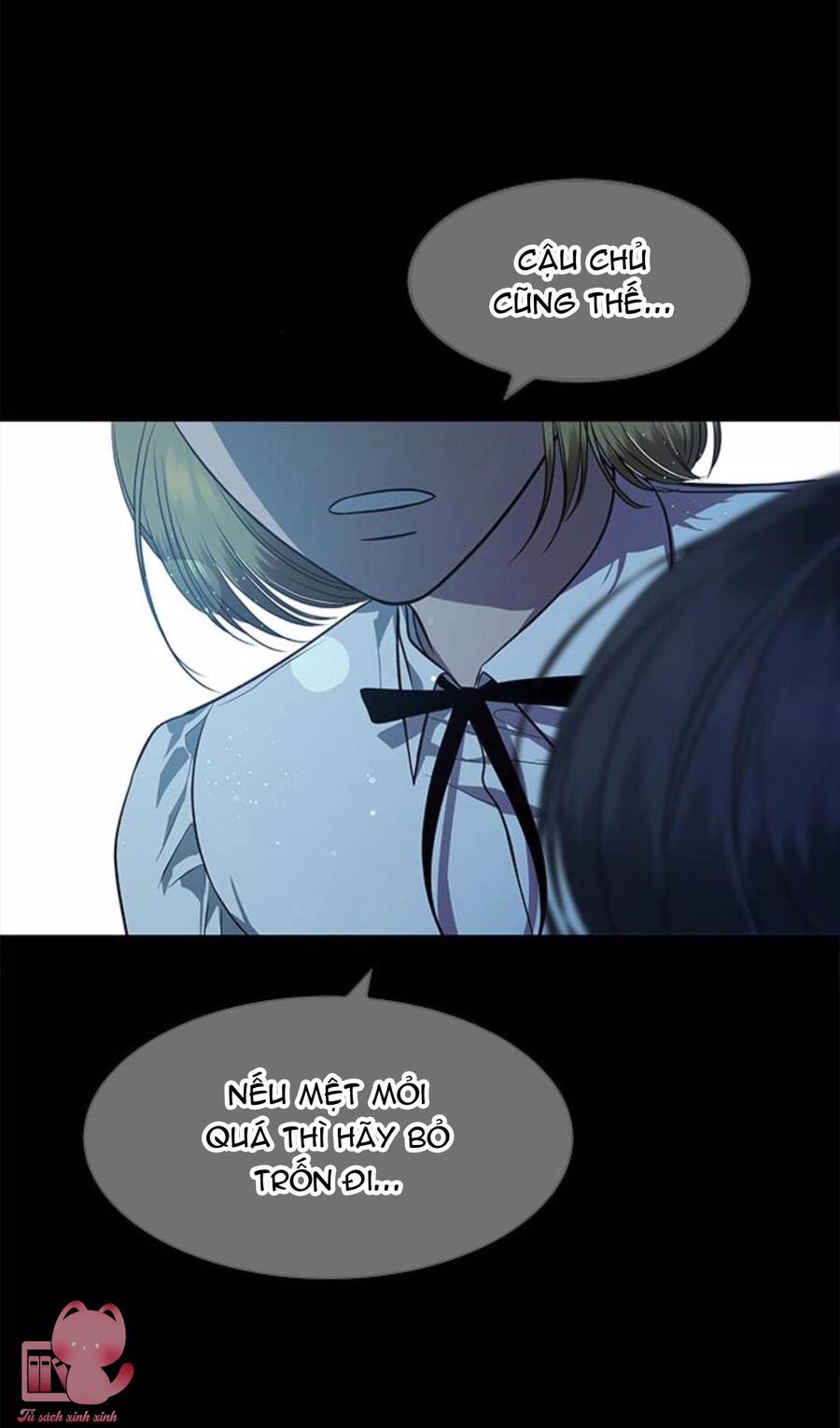 Cạm Bẫy Chapter 154 - 61