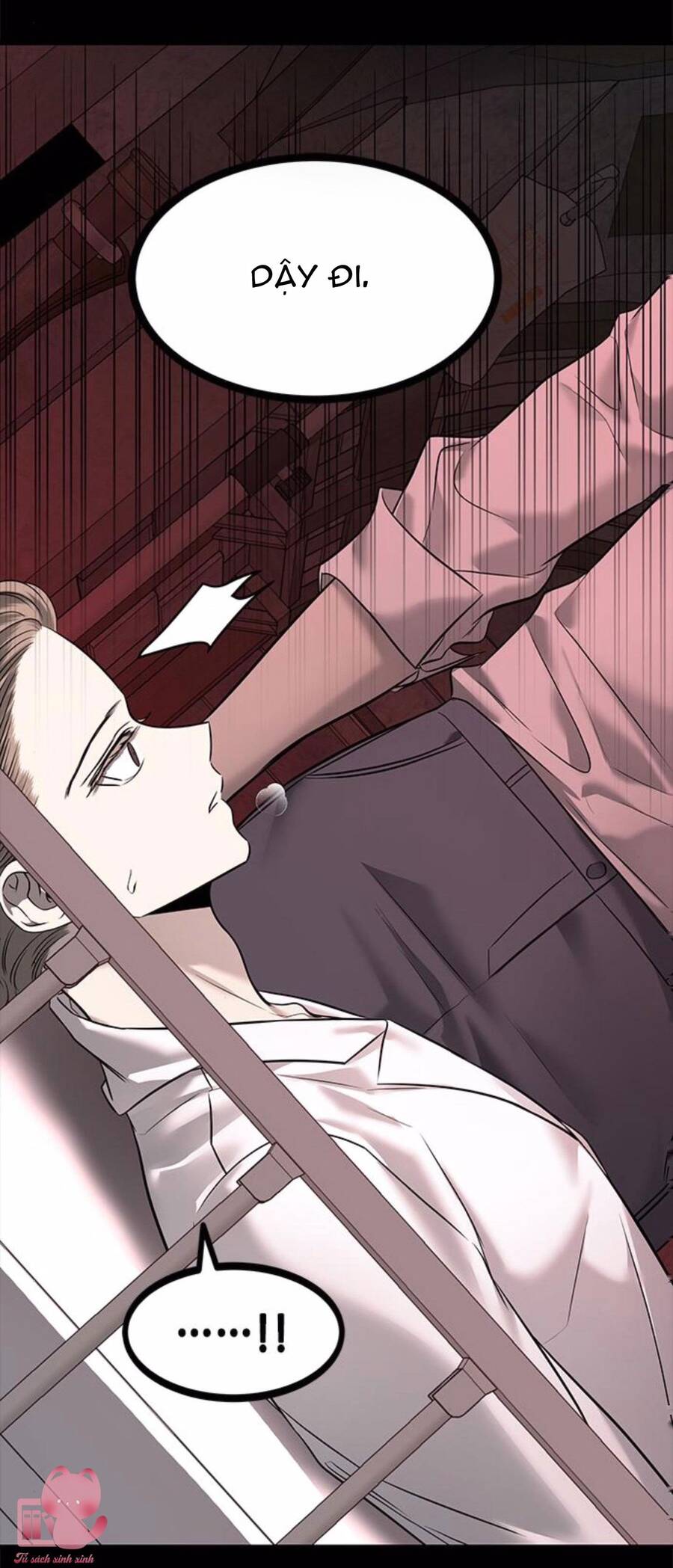 Cạm Bẫy Chapter 154 - 71