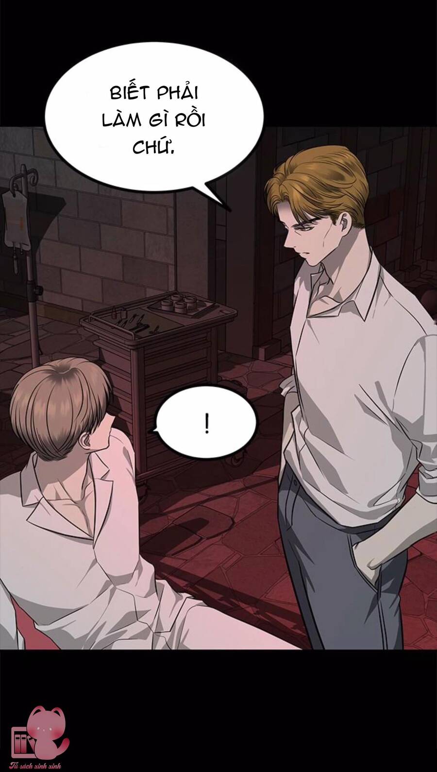 Cạm Bẫy Chapter 154 - 76