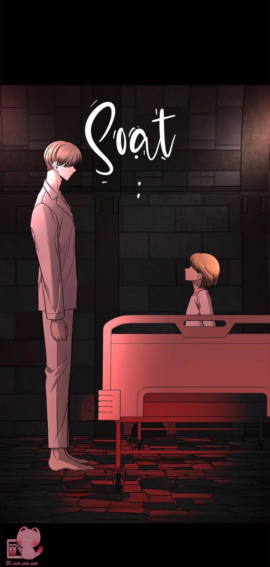 Cạm Bẫy Chapter 154 - 80